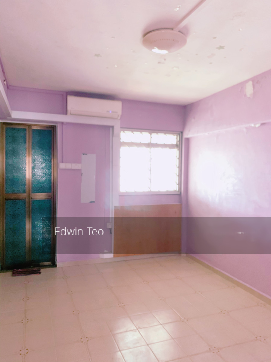 Blk 542 Bedok North Street 3 (Bedok), HDB 3 Rooms #221579311